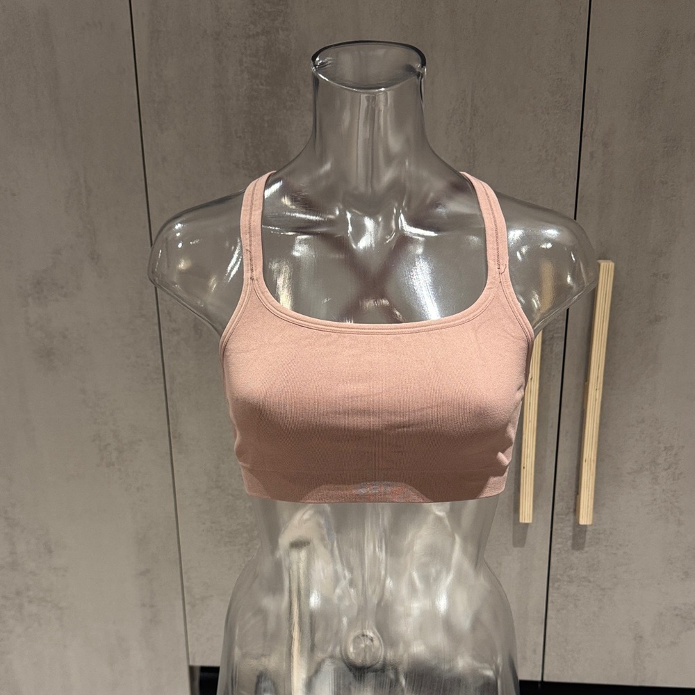 SET Active Pink Sports Bra
